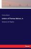 Letters of Thomas Nelson Jr.