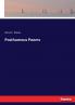 Posthumous Poems