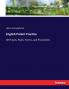 English Patent Practice