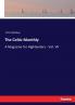 The Celtic Monthly