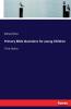 Primary Bible Questions for young Children