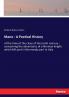 Mano - A Poetical History