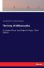 The Song of Milkanwatha