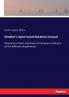 Student's short-hand dictation manual
