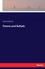 Poems and Ballads