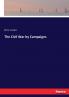 The Civil War by Campaigns