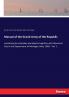 Manual of the Grand Army of the Republic