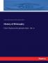 History of Philosophy