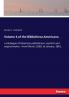 Volume 4 of the Bibliotheca Americana