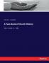 A Text-Book of Church History