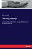 The Song of Songs