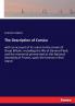 The Description of Corsica