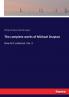 The complete works of Michael Drayton