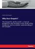 Why four Gospels?
