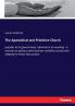 The Apostolical and Primitive Church