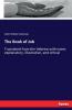 The Book of Job