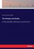The Pampas and Andes
