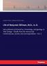 Life of Benjamin Silliman M.D. LL.D.
