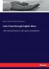 Latin Prose through English Idiom
