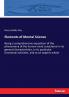Elements of Mental Science