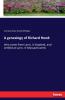 A genealogy of Richard Hood