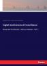 English Conferences of Ernest Renan