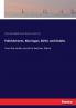 Publishments Marriages Births and Deaths