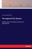 The Legend of Sir Gawain