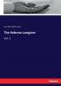 The Hebrew Lawgiver