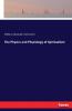 The Physics and Physiology of Spiritualism
