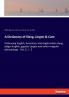 A Dictionary of Slang Jargon & Cant