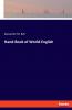 Hand-Book of World-English