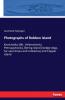 Photographs of Robben Island