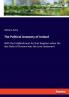 The Political Anatomy of Ireland