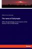 The name of Dalrymple