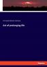Art of prolonging life