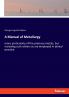 A Manual of Metallurgy