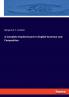 A Complete Graded Course in English Grammar and Composition