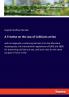 A Treatise on the Law of Collisions at Sea