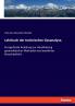 Lehrbuch der technischen Gasanalyse.
