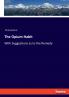 The Opium Habit
