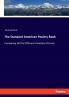 The Standard American Poultry Book