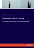Theory and Practice of Teaching