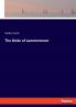 The Bride of Lammermoor