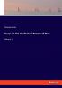 Essays on the Intellectual Powers of Man