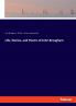 Life Stories and Poems of John Brougham