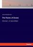 The Poems of Ossian