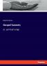 Gospel Sonnets