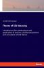 Theory of Silk Weaving