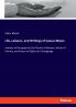 Life Labours and Writings of Caesar Malan